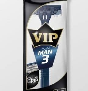 شفرات حلاقة VIP