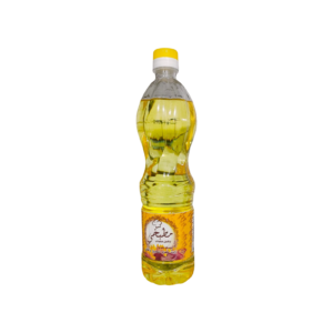 زيت مطبخي لتر محير 720 جرام