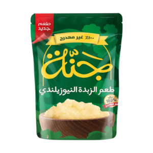 سمنة جنة ٣٥٠ جرام