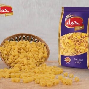 مكرونة
