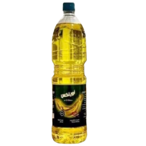 زيت اويلكس لتر كامل