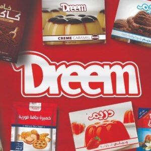 خلطات حلويات