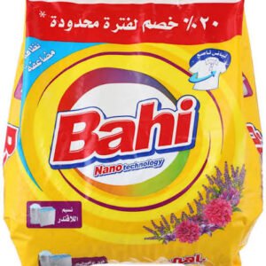 باهي